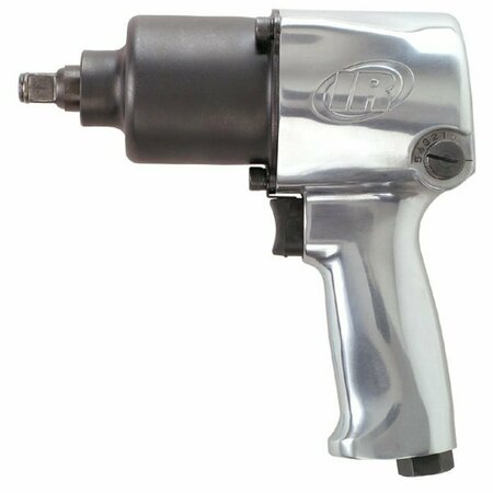 INGERSOLL-RAND 1/2 in. Drive Super Duty Air Impact Wrench IR231HA